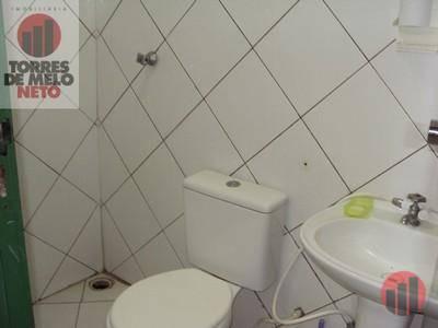 Galpão para alugar, 1000 m² por R$ 12.000,00 - Siqueira - Fortaleza/CE - Foto 3