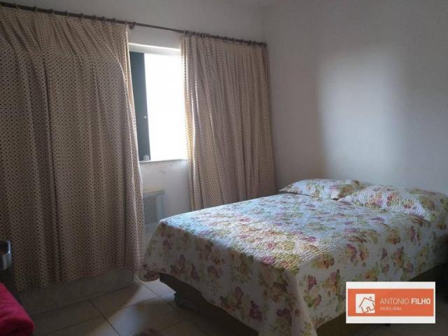 Apartamento de 1 quarto em Caldas Novas Renaissance Park Residence - Foto 5
