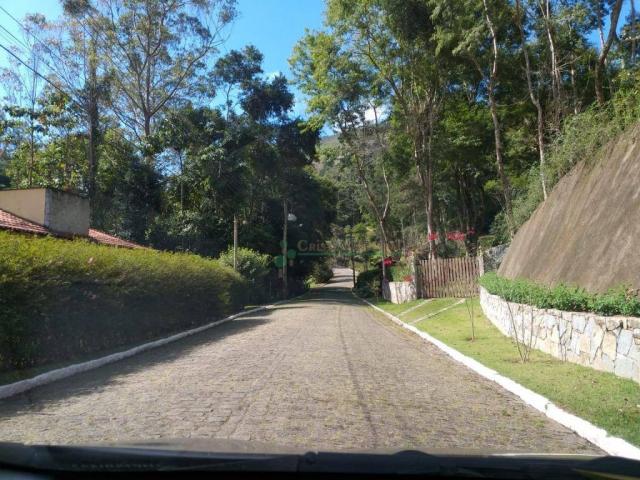 Terreno Teresópolis