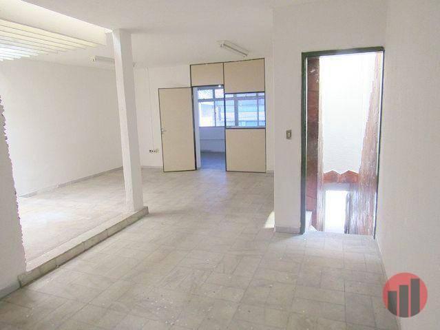 Casa para alugar, 260 m² por R$ 2.200,00 - Centro - Fortaleza/CE - Foto 4