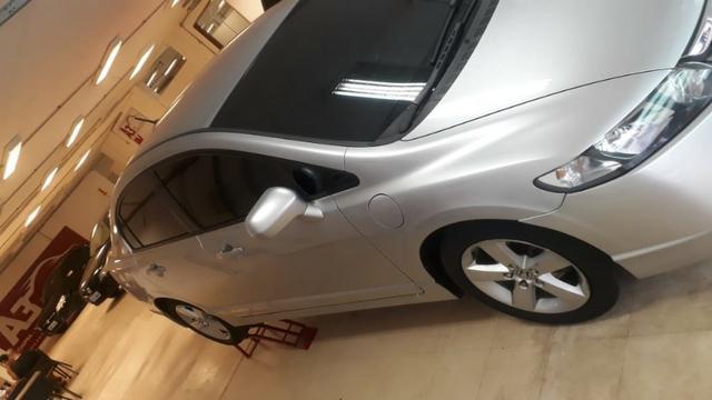 Ronda Civic lxs 1.8 completo, entrada facilitada 1.000+ Praecelas reduzidas em ate 60x - Foto 8