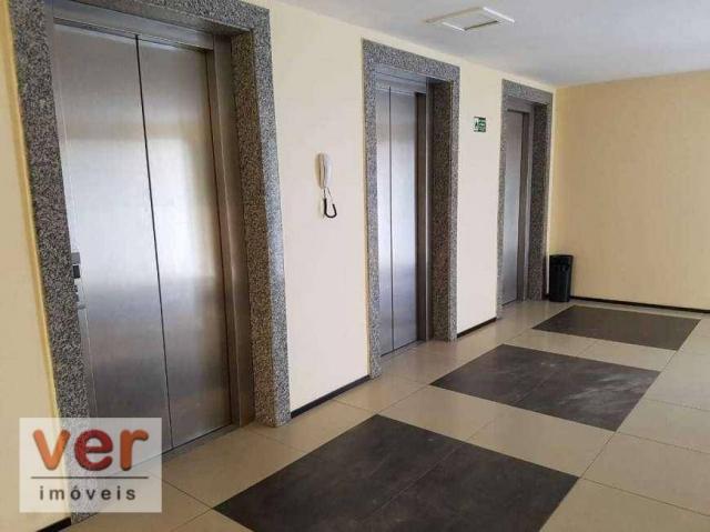 Apartamento à venda, 72 m² por R$ 480.000,00 - Parque Iracema - Fortaleza/CE - Foto 18