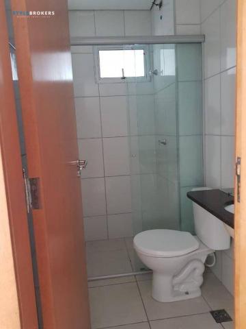 Edifício Vale do Moinho - Foto 11