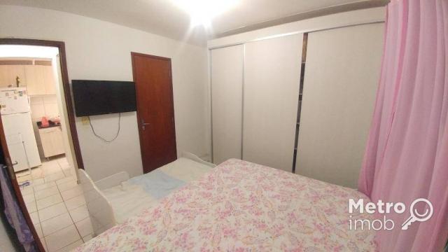 Apartamento com 2 quartos à venda, 52 m² por R$ 145.000 - Turu - São Luís/MA - Foto 20