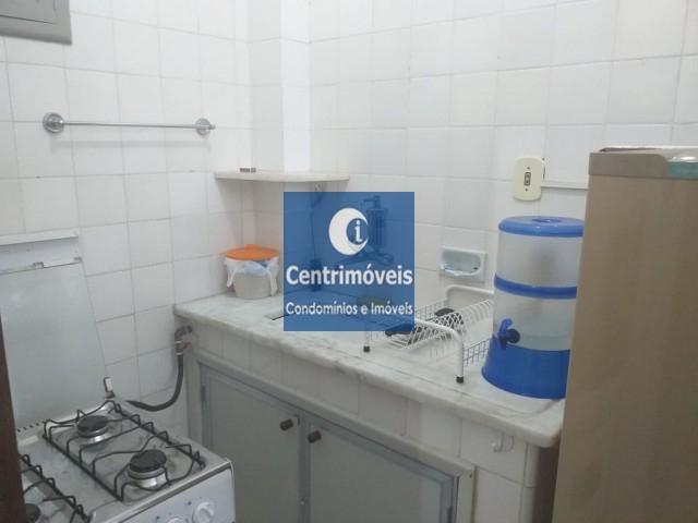 Apartamento - Tijuca - R$ 1.200,00 - Foto 7