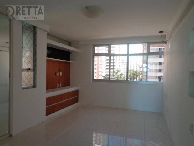 Ótimo apartamento na Aldeota - Foto 12