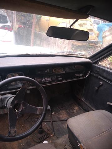 Vendo corcel 1 luxo - Foto 2