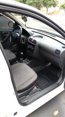 Corsa Hatch Maxx 1.4 Flex 2012 - Foto 6