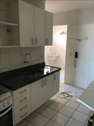 Apartamento com 3 dormitórios à venda, 76 m² por R$ 340.000 - Jatiúca - Maceió/AL - Foto 18