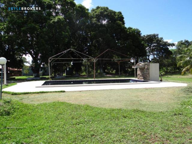 Chácara no Sucuri II - Foto 15