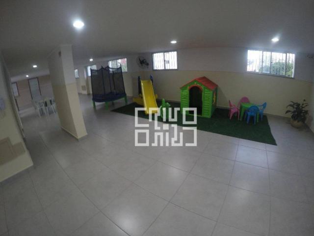 Apartamento residencial para locação, Icaraí, Niterói. - Foto 14