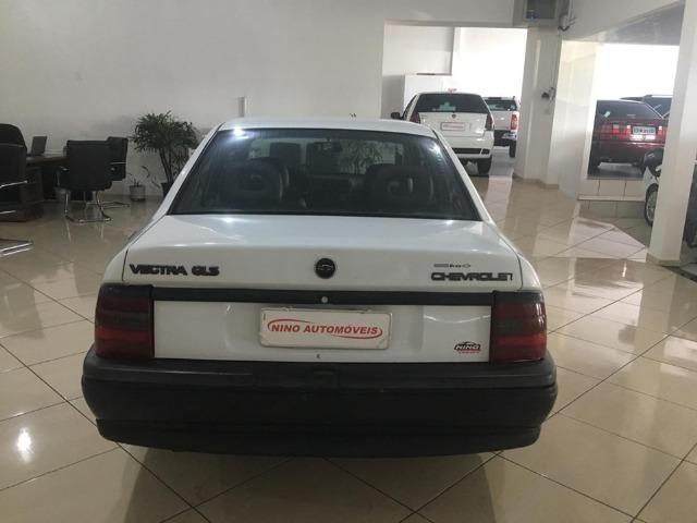 Vectra Gls Ar e Direção - Foto 6