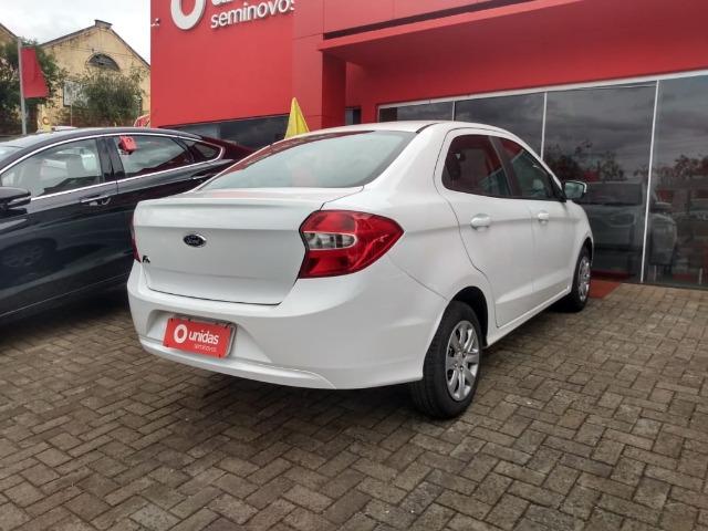 Ka+ Se 1.5 2018 Completo - * - Foto 6
