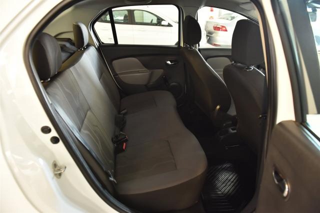 RENAULT LOGAN 2019/2019 1.0 12V SCE FLEX EXPRESSION MANUAL - Foto 5