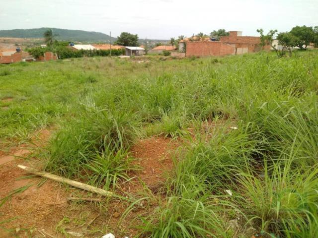 Terreno à venda por R$ 140.000,00 em Caldas Novas -GO - Jardim Serrano - Caldas Novas/Goiá