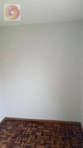 Apartamento com 2 dormitórios à venda, 44 m² por R$ 140.000,00 - Campo Comprido - Curitiba - Foto 7