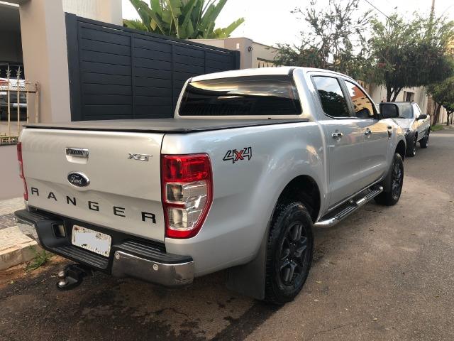 Ranger XLT Diesel Automática - Foto 4