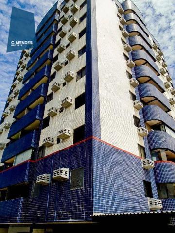 Apartamento à venda, 74 m² por R$ 300.000,00 - Guararapes - Fortaleza/CE - Foto 12