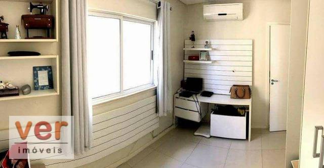 Casa à venda, 113 m² por R$ 489.000,00 - Engenheiro Luciano Cavalcante - Fortaleza/CE - Foto 18