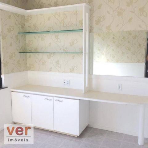 Apartamento à venda, 134 m² por R$ 310.000,00 - Papicu - Fortaleza/CE - Foto 8