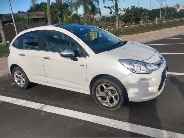 C3 Exclusive 1.6 Automático - Foto 7