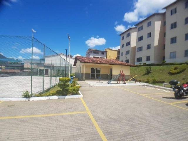 Apartamento na Serra 2 Quartos - Foto 2