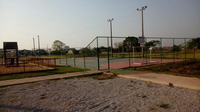 02 Lotes de Terrenos no Condomínio São Jose - Foto 8