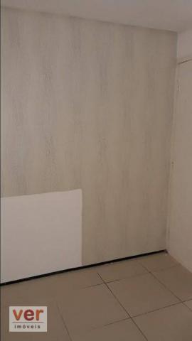 Apartamento à venda, 58 m² por R$ 200.000,00 - Messejana - Fortaleza/CE - Foto 12