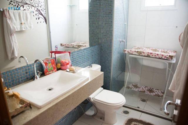Apartamento no Edifício Jardins de France com 2 dormitórios à venda, 118 m² por R$ 580.000 - Foto 14
