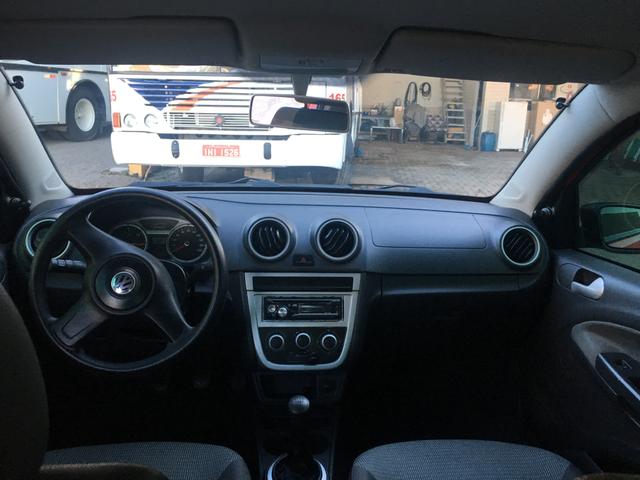 Vw gol g5 1.0 - Foto 5