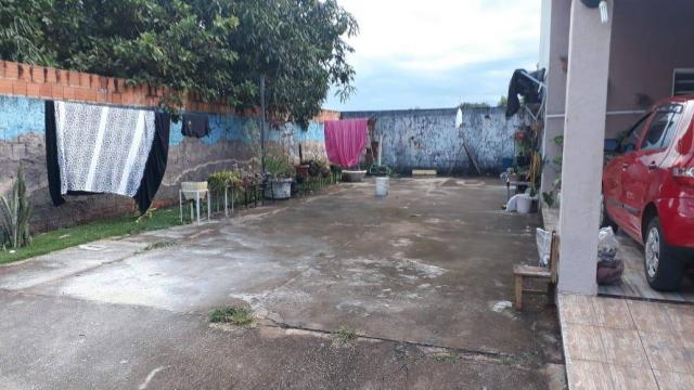 Mecta Imobiliária vende casa com 4 quartos por R$ 530.000 - Ponte Alta - Gama/DF - Foto 3