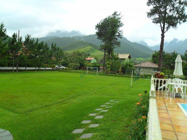 Terreno residencial à venda, Vargem Grande, Teresópolis. - Foto 11
