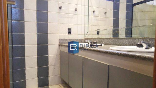 Mansão Cinematográfica na Ilha do Boi, O mar no Quintal de casa! - Foto 11