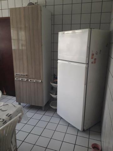 Apto venda: 3 quartos, 1 súite, 126m2 , a 200m do Riomar -Cocó. R$ 250 mil - Foto 18