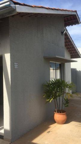 Residencial Bosque Dos Ipês - Foto 3