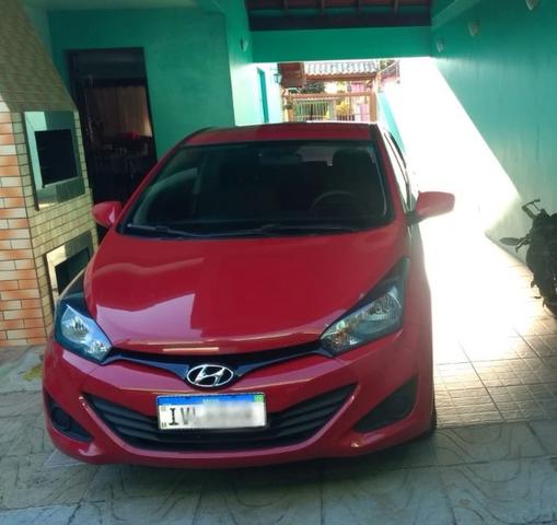Hyundai Hb20 1.0 Comfort Completo Ótimo Estado