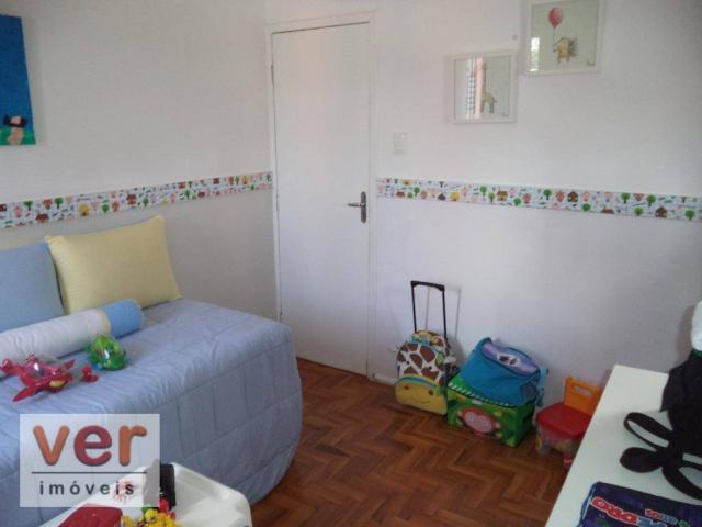 Apartamento à venda, 134 m² por R$ 290.000,00 - Aldeota - Fortaleza/CE - Foto 20
