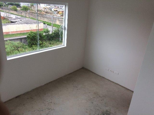Apartamento no Vargem Grande, 03 quartos com 01 suíte e 02 vagas de garagem cobertas - Foto 16