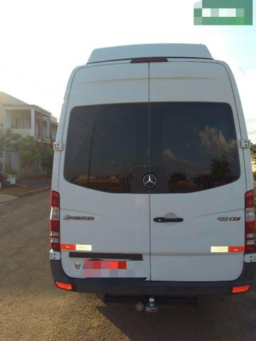 Sprinter 515 CDI - Foto 2