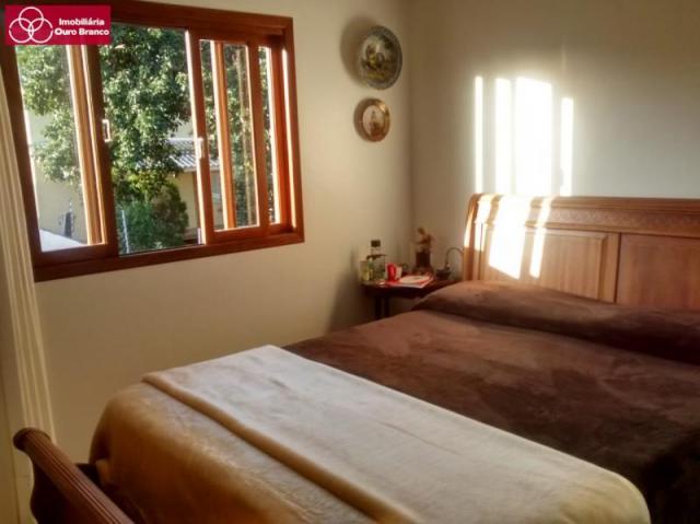 Casa à venda com 4 dormitórios em Ingleses do rio vermelho, Florianopolis cod:1799 - Foto 16