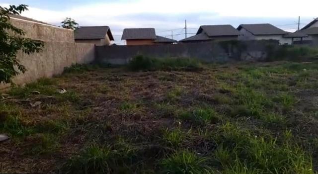 Vendo um lote no condomínio são Jose,no distrito entrada de Cuiabá ! - Foto 2