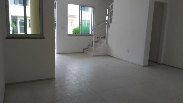 Casas novas em condomínio ( promoção setembro ) - Foto 8