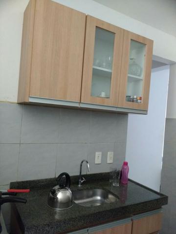 Apartamento próximo ao Torres de Amintas Barros - Foto 6