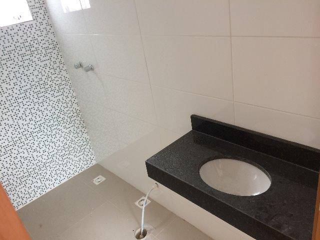 Apartamento no Vargem Grande, 03 quartos com 01 suíte e 02 vagas de garagem cobertas - Foto 12