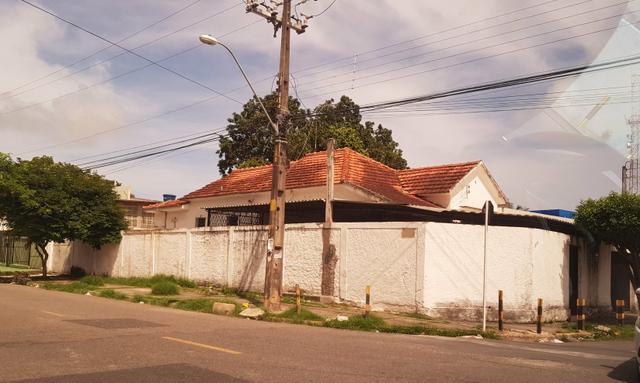 Casa, campo grande