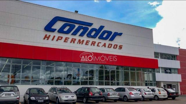 Terreno à venda, 127 m² por r$ 179.089,10 - pinheirinho - curitiba/pr - Foto 10