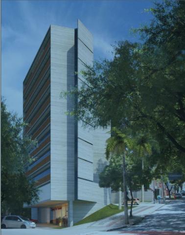Apartamento à venda com 1 dormitórios em Lourdes, Belo horizonte cod:15690 - Foto 2