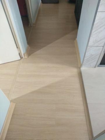 Apartamento CDHU todo reformado e Quitado sem dividas nenhuma tudo ok - Foto 14