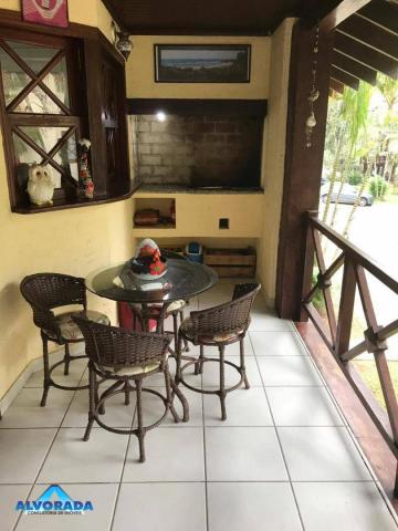 Apartamento em condomínio a 100 metros da praia de maresias/sp. - Foto 4