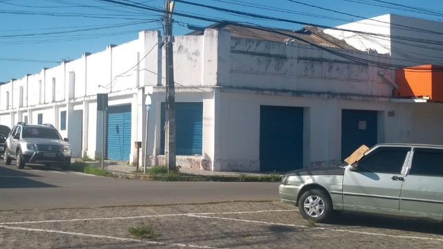 Prédio em Paulista, Centro, prox. ao BB